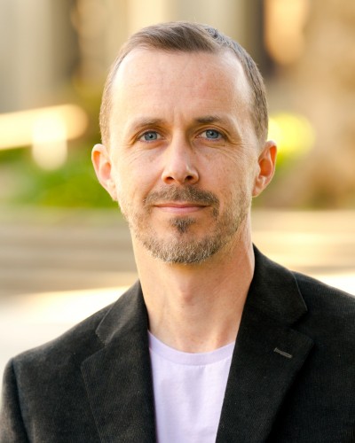 Author 4 Headshot